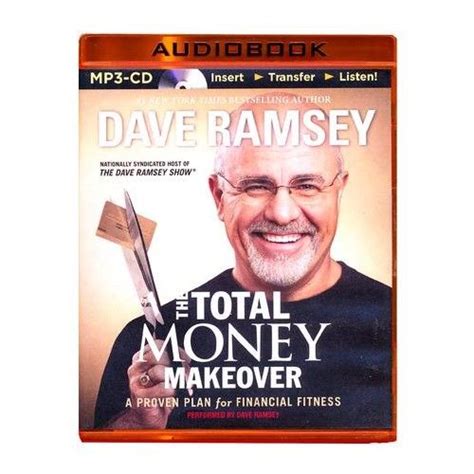 total money makeover mp3.
